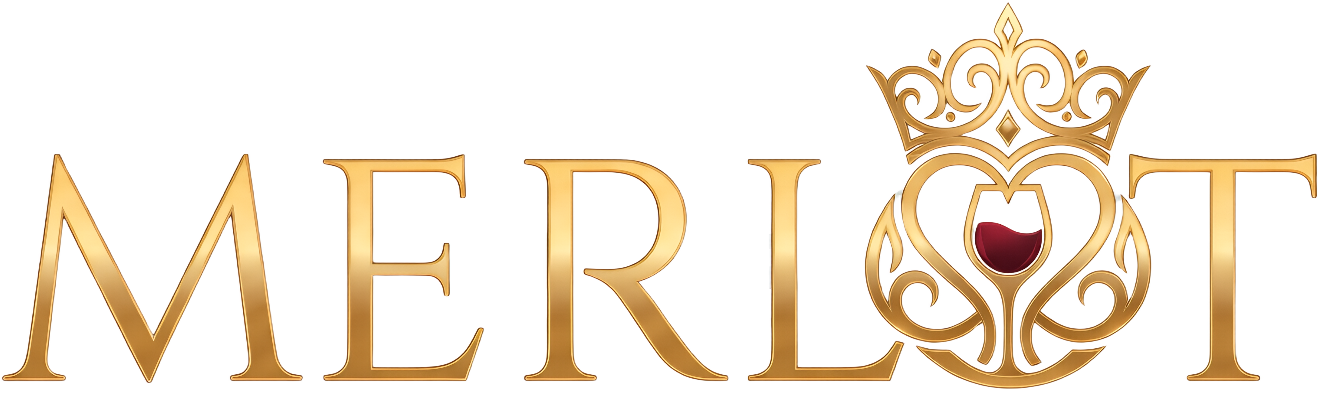 Merlot Casino Logo